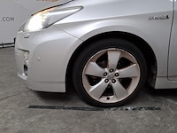 Personenauto, toyota, prius, 1.8 dynamic, 2009 - afbeelding 4 van  58