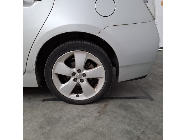 Personenauto, toyota, prius, 1.8 dynamic, 2009 - afbeelding 5 van  58