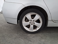 Personenauto, toyota, prius, 1.8 dynamic, 2009 - afbeelding 6 van  58