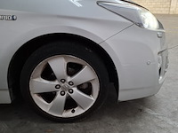 Personenauto, toyota, prius, 1.8 dynamic, 2009 - afbeelding 7 van  58
