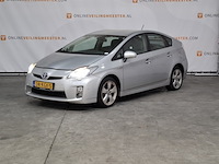 Personenauto, toyota, prius, 1.8 dynamic, 2009 - afbeelding 1 van  58