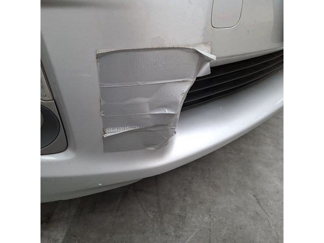 Personenauto, toyota, prius, 1.8 dynamic, 2009 - afbeelding 13 van  58