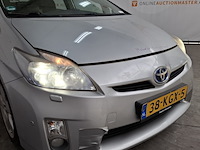 Personenauto, toyota, prius, 1.8 dynamic, 2009 - afbeelding 14 van  58