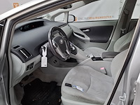Personenauto, toyota, prius, 1.8 dynamic, 2009 - afbeelding 15 van  58