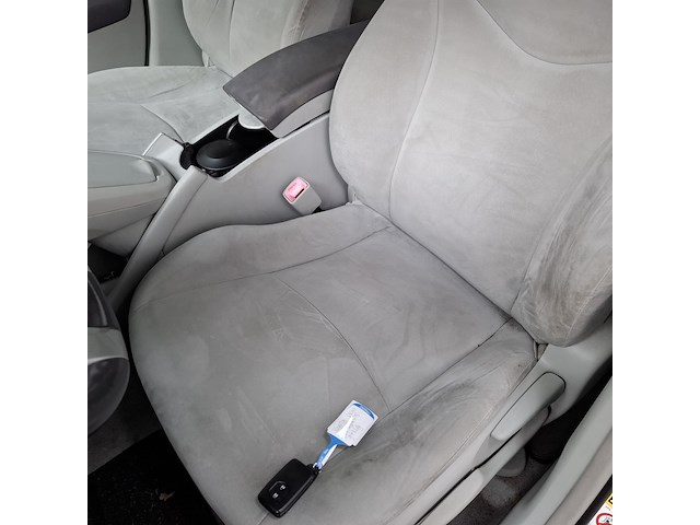 Personenauto, toyota, prius, 1.8 dynamic, 2009 - afbeelding 17 van  58