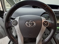 Personenauto, toyota, prius, 1.8 dynamic, 2009 - afbeelding 19 van  58