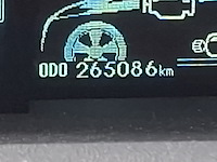 Personenauto, toyota, prius, 1.8 dynamic, 2009 - afbeelding 21 van  58
