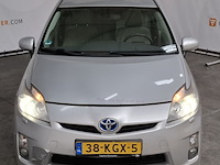 Personenauto, toyota, prius, 1.8 dynamic, 2009 - afbeelding 12 van  58