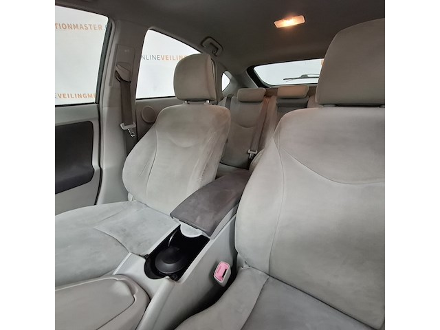 Personenauto, toyota, prius, 1.8 dynamic, 2009 - afbeelding 27 van  58