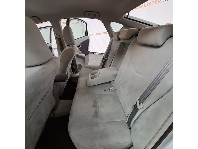 Personenauto, toyota, prius, 1.8 dynamic, 2009 - afbeelding 28 van  58