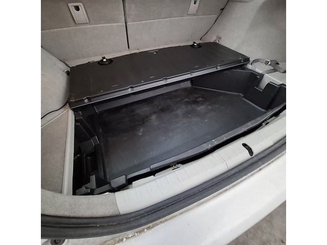Personenauto, toyota, prius, 1.8 dynamic, 2009 - afbeelding 31 van  58