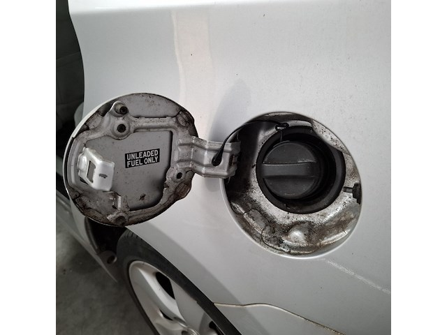 Personenauto, toyota, prius, 1.8 dynamic, 2009 - afbeelding 37 van  58