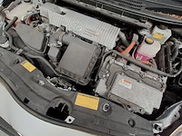 Personenauto, toyota, prius, 1.8 dynamic, 2009 - afbeelding 41 van  58