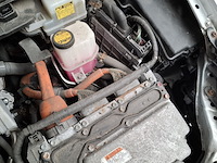 Personenauto, toyota, prius, 1.8 dynamic, 2009 - afbeelding 42 van  58