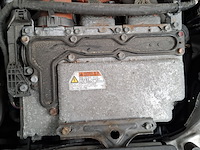 Personenauto, toyota, prius, 1.8 dynamic, 2009 - afbeelding 43 van  58