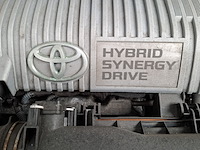 Personenauto, toyota, prius, 1.8 dynamic, 2009 - afbeelding 46 van  58