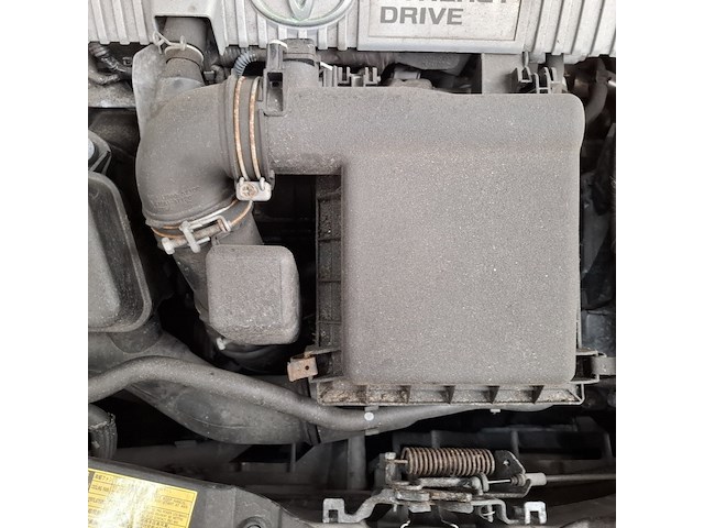 Personenauto, toyota, prius, 1.8 dynamic, 2009 - afbeelding 47 van  58