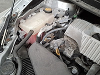 Personenauto, toyota, prius, 1.8 dynamic, 2009 - afbeelding 48 van  58