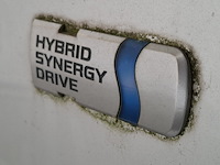 Personenauto, toyota, prius, 1.8 dynamic, 2009 - afbeelding 49 van  58