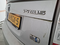 Personenauto, toyota, prius, 1.8 dynamic, 2009 - afbeelding 50 van  58