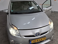 Personenauto, toyota, prius, 1.8 dynamic, 2009 - afbeelding 51 van  58