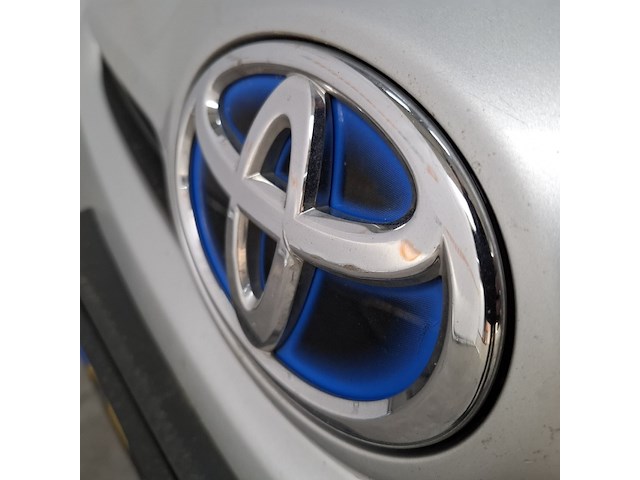 Personenauto, toyota, prius, 1.8 dynamic, 2009 - afbeelding 52 van  58
