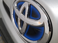 Personenauto, toyota, prius, 1.8 dynamic, 2009 - afbeelding 52 van  58