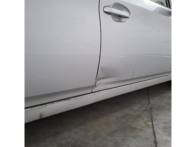 Personenauto, toyota, prius, 1.8 dynamic, 2009 - afbeelding 55 van  58