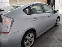 Personenauto, toyota, prius, 1.8 dynamic, 2009 - afbeelding 56 van  58