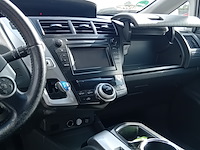 Personenauto, toyota, prius wagon, 1.8 comfort 96g, 2012 - afbeelding 2 van  17