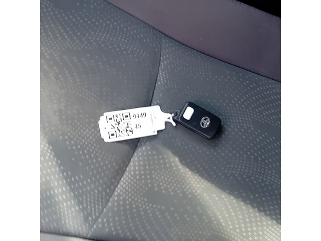 Personenauto, toyota, prius wagon, 1.8 comfort 96g, 2012 - afbeelding 4 van  17