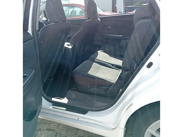 Personenauto, toyota, prius wagon, 1.8 comfort 96g, 2012 - afbeelding 5 van  17
