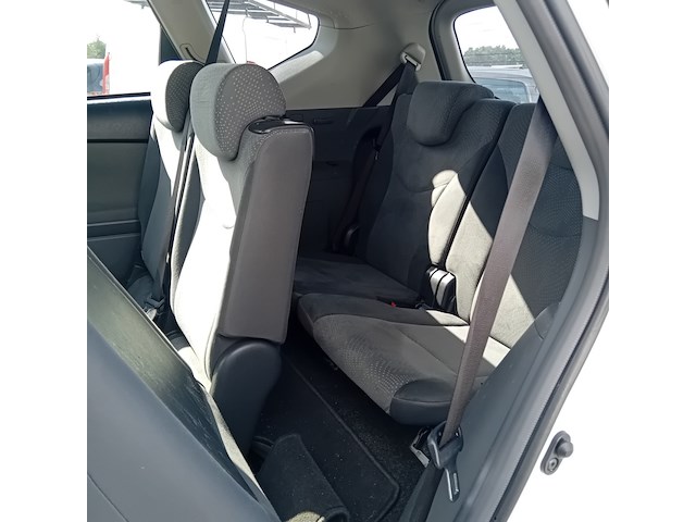 Personenauto, toyota, prius wagon, 1.8 comfort 96g, 2012 - afbeelding 6 van  17