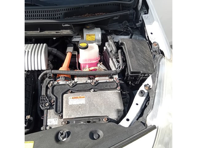 Personenauto, toyota, prius wagon, 1.8 comfort 96g, 2012 - afbeelding 9 van  17