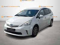 Personenauto, toyota, prius wagon, 1.8 comfort 96g, 2012 - afbeelding 1 van  17