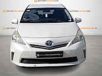 Personenauto, toyota, prius wagon, 1.8 comfort 96g, 2012 - afbeelding 10 van  17