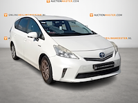 Personenauto, toyota, prius wagon, 1.8 comfort 96g, 2012 - afbeelding 11 van  17
