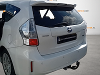 Personenauto, toyota, prius wagon, 1.8 comfort 96g, 2012 - afbeelding 12 van  17