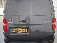 Personenauto, toyota, proace worker, 1.5 d-4d live long, 2022 - afbeelding 2 van  81
