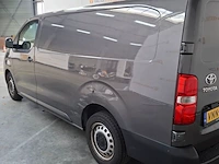 Personenauto, toyota, proace worker, 1.5 d-4d live long, 2022 - afbeelding 3 van  81