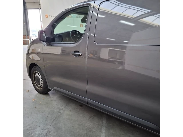 Personenauto, toyota, proace worker, 1.5 d-4d live long, 2022 - afbeelding 5 van  81