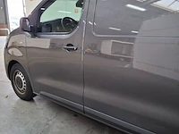 Personenauto, toyota, proace worker, 1.5 d-4d live long, 2022 - afbeelding 5 van  81