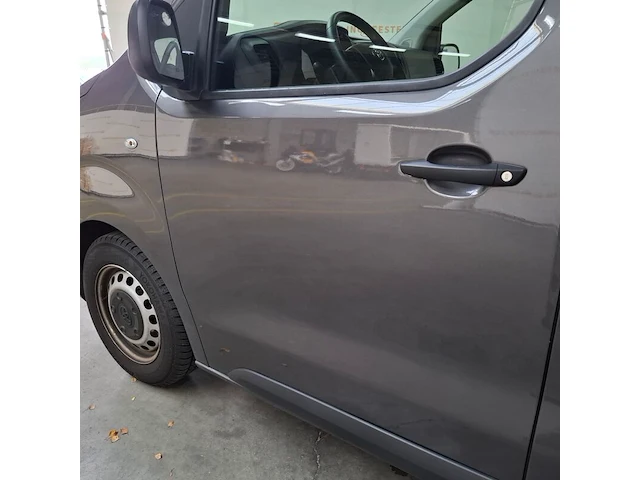 Personenauto, toyota, proace worker, 1.5 d-4d live long, 2022 - afbeelding 6 van  81