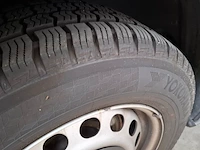 Personenauto, toyota, proace worker, 1.5 d-4d live long, 2022 - afbeelding 8 van  81