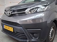 Personenauto, toyota, proace worker, 1.5 d-4d live long, 2022 - afbeelding 9 van  81