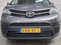 Personenauto, toyota, proace worker, 1.5 d-4d live long, 2022 - afbeelding 10 van  81