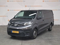 Personenauto, toyota, proace worker, 1.5 d-4d live long, 2022