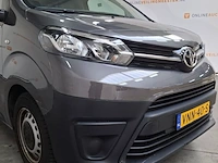 Personenauto, toyota, proace worker, 1.5 d-4d live long, 2022 - afbeelding 14 van  81