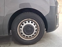 Personenauto, toyota, proace worker, 1.5 d-4d live long, 2022 - afbeelding 15 van  81