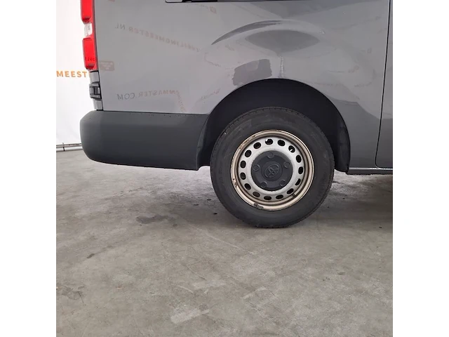 Personenauto, toyota, proace worker, 1.5 d-4d live long, 2022 - afbeelding 18 van  81
